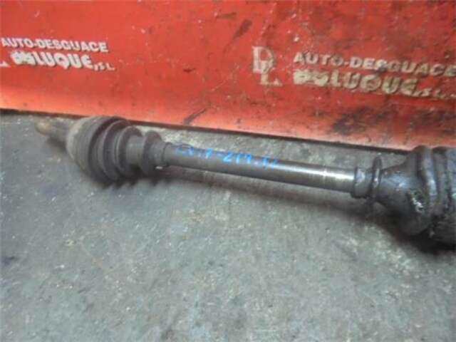 Foto 2ª: Transmision Delantera Derecha Ford Fiesta 1.3 I [J4L]