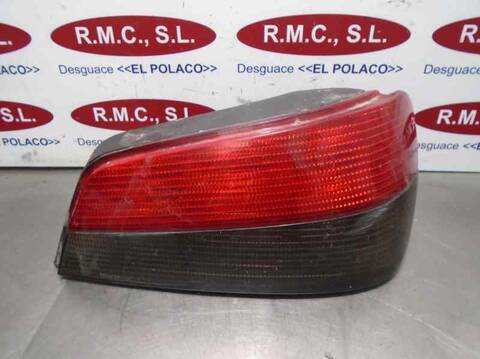 Piloto Trasero Derecho Peugeot 306 XN BERLINA 75CV 55KW