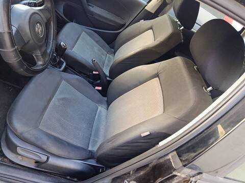 Asiento Delantero Izquierdo Volkswagen Polo CAYA