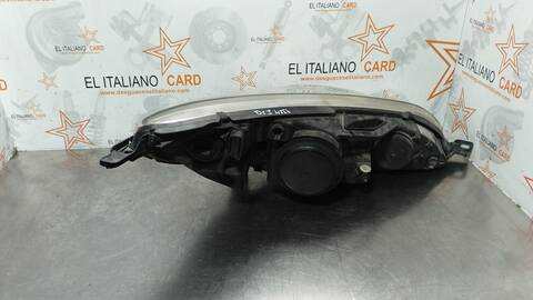 Foto 2ª: Faro Izquierdo Peugeot 407 SPORT 136CV 100KW [RHR] (2006)