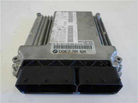 Centralita Motor ECU Bmw Serie 3 315 2.0 320D BERLINA 150CV 110KW