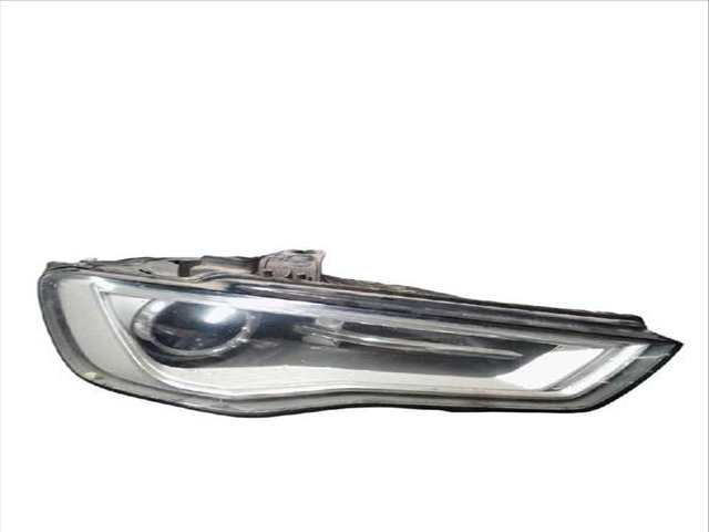 Foto 3ª: Piloto Delantero Derecho Audi A3 S3 QUATTRO (2012)