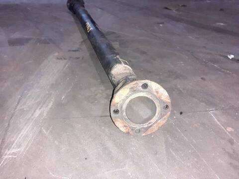 Foto 2ª: Transmision Central Land Rover Range 2.5 TD 136CV 100KW [D256TM] (1998)