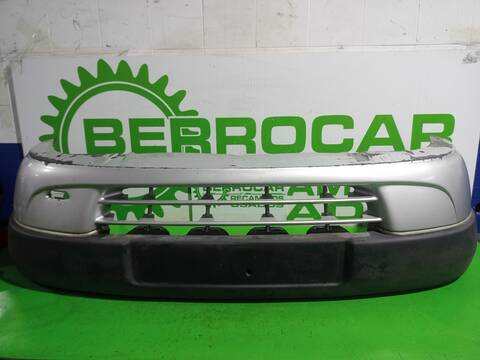 Paragolpes Delantero Peugeot Partner 2.0 HDI CAT 90CV 66KW