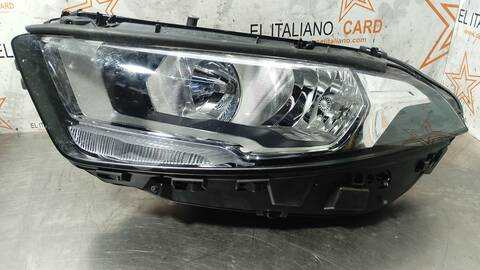 Faro Izquierdo Mercedes Clase A 140 A 200 177.087) 163CV 120KW