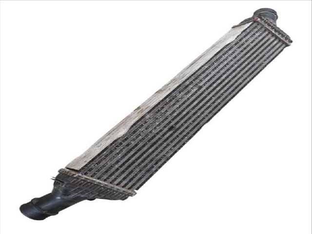 Foto 3ª: Intercooler Audi A7 3.0 TDI QUATTRO (2010)