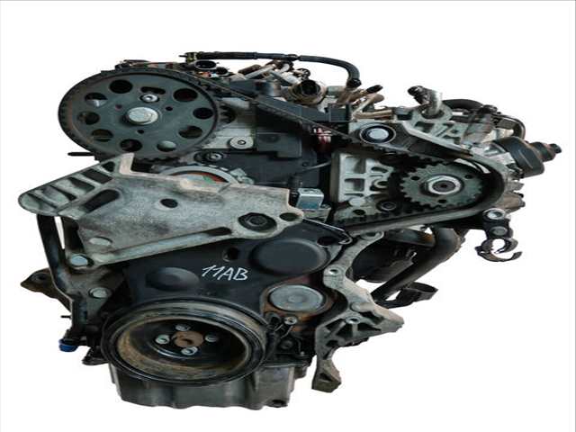Foto 2ª: Motor Completo Audi A3 150CV 110KW [CRL CRLB] (2014)