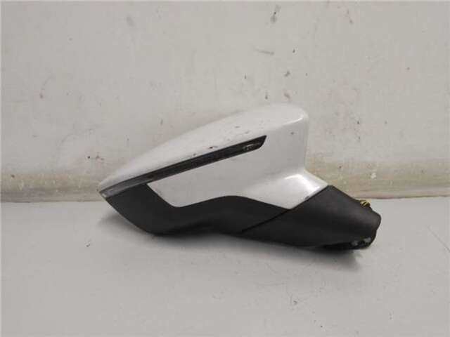 Foto 2ª: Retrovisor Derecho Seat Leon 1.5 FR EDITION [1.5 LTR. - 96 KW 16V TSI ACT] [DACA]