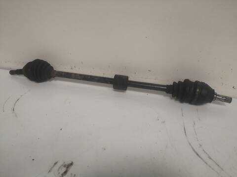 Transmision Delantera Derecha Opel Astra Z17DTL BERLINA