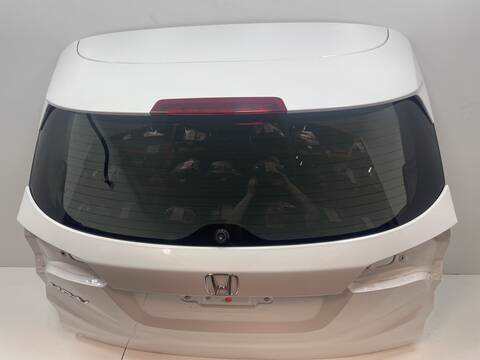 Foto 2ª: Portón Honda Hrv L15B4 RU) (2018)