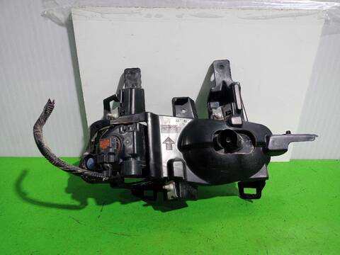 Foto 2ª: Faro Antiniebla Delantero Izquierdo Nissan Qashqai ACENTA 116CV [HRA2DDT] (2013)