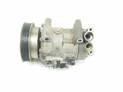 Foto 2ª: Compresor Aire Acondicionado Mercedes Citan 109 CDI LANG A2) 415703) [K9K628]