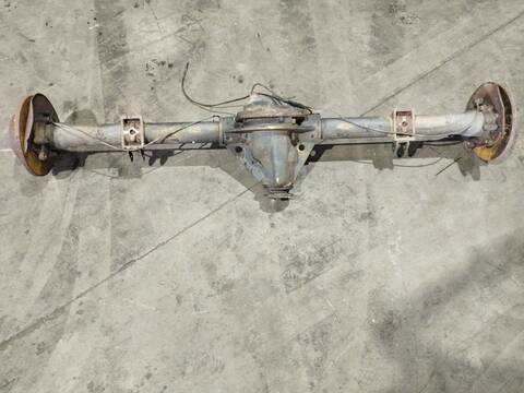 Puente Trasero Iveco Daily 35C18 V 35C18 V/P 35S18 V 35S18 V/P 176CV 130KW FURGONETA