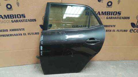 Puerta Trasera Izquierda Toyota Auris ACTIVE 126CV 93KW