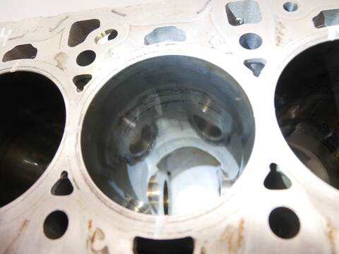 Foto 2ª: Bloque Motor Mini Countryman B38A15M1 136 CV 100KW [B38A15A] (2019)