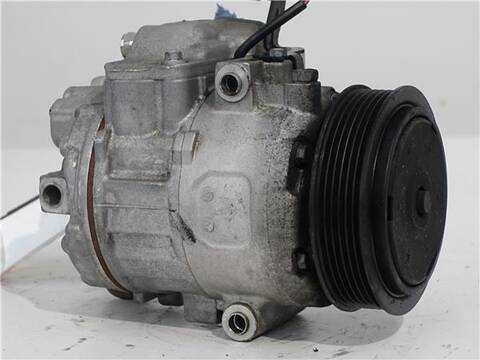 Compresor Aire Acondicionado Seat Ibiza 1.4 TDI BERLINA 80CV 59KW