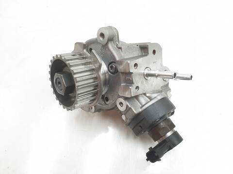 Foto 2ª: Bomba Inyeccion Peugeot Expert VERSION INDEFINIDA [YH01] (1996)