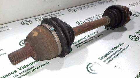 Foto 2ª: Transmision Delantera Izquierda Ford Focus TREND BERLINA 115CV 85KW [KKDA] (2007)