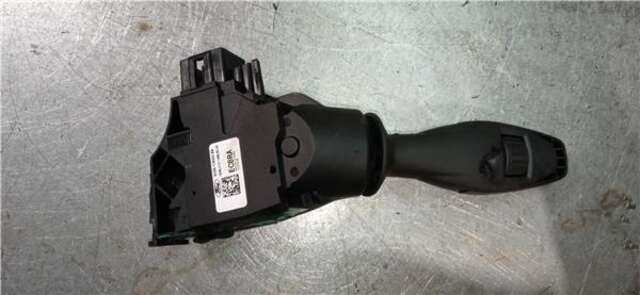 Foto 3ª: Mando Multifuncion Ford Ka 1.2 BASIS [1.2 LTR. - 51 KW TI-VCT CAT]