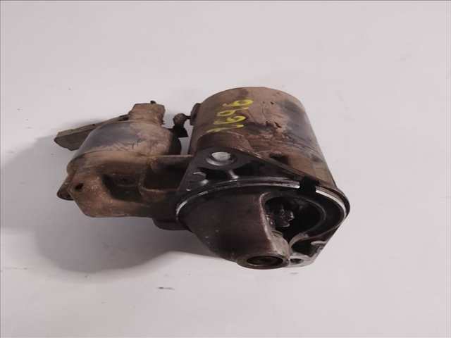 Foto 3ª: Motor de Arranque Toyota Carina 1.6 GASOLINA [4A-FE] (1993)