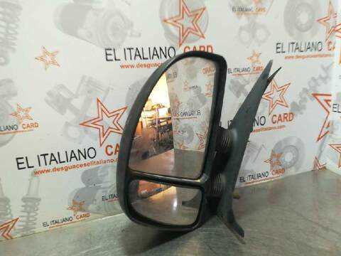 Retrovisor Izquierdo Citroen Jumper 31 C TDI AGR NTZ. 1400 107CV 79KW CAJA CERRADA