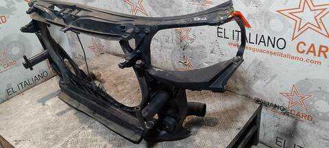 Foto 3ª: Panel Frontal Audi A4 2.0 TDI AVANT 140CV 103KW [BRE] (2007)