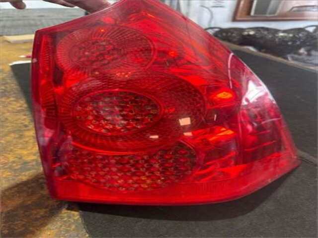 Piloto Trasero Derecho Peugeot 307 1.6 X-LINE [1.6 LTR. - 80 KW HDI FAP CAT (9HZ - DV6TED4)]