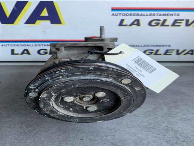 Compresor Aire Acondicionado Ford Transit 1.0 12VECOBOOST 100CV
