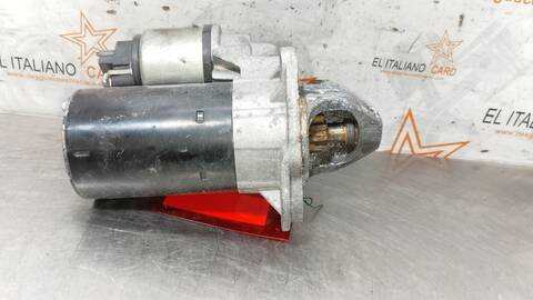 Foto 3ª: Motor de Arranque Opel Zafira SELECTION 140CV 103KW [A14NET] (2013)