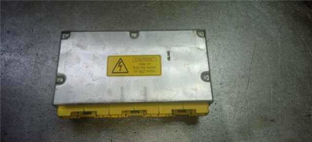 Foto 2ª: Centralita Airbag Bmw Serie 7 720 3.0 D [306D2]