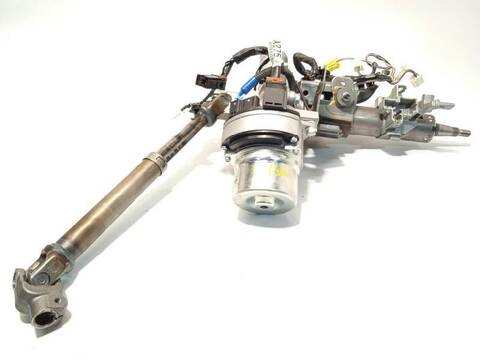 Foto 2ª: Columna Dirección Mitsubishi Outlander PHEV KAITEKI 4WD 208CV 153KW [4B11] (2018)