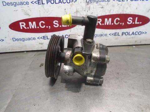 Foto 4ª: Bomba de Direccion Hyundai Accent GL 5P 86CV 63KW [G4EA] (2005)