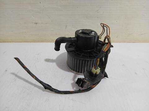 Foto 3ª: Calefacción Daewoo Matiz CD 52CV [F8CV] (1997)