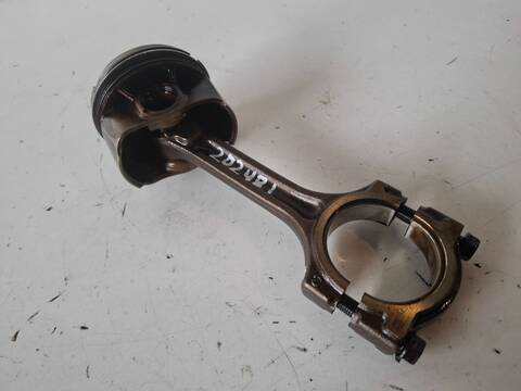 Foto 3ª: Despiece Motor Dacia Sandero H4B400 (2015)