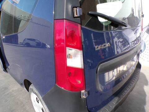 Piloto Trasero Izquierdo Dacia Dokker K9K6C6
