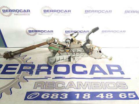 Columna Dirección Mazda 3 1.6 16V CAT BERLINA 105CV 77KW