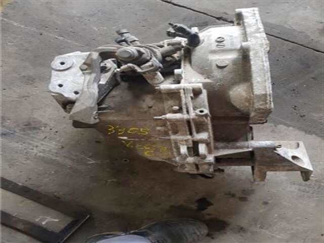 Caja Cambios Opel Vectra 1.9 CDTI