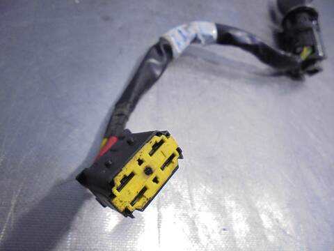 Foto 2ª: Motor de Arranque Dacia Sandero BASICO 75CV 55KW [D4F F7] (2011)