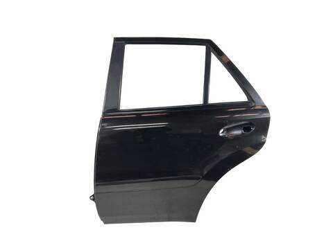 Foto 3ª: Puerta Trasera Izquierda Mercedes Clase ML 230 642940 (2009)