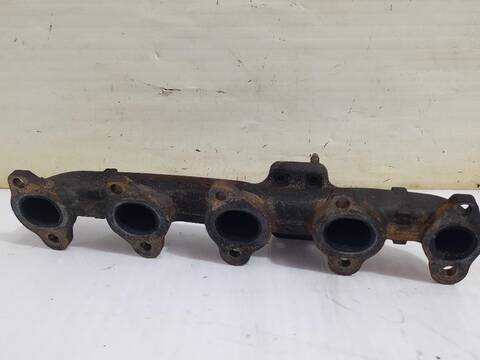 Foto 2ª: Colector Escape Opel Grandland OPEL 2020 131CV (2017)