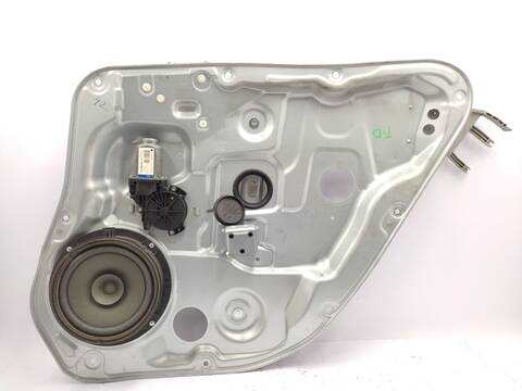 Elevalunas Manual Trasero Derecho Hyundai Grandeur 2.2 DIESEL 155CV 114KW