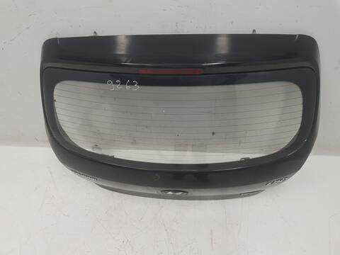 Foto 2ª: Portón Hyundai i20 STYLE (2012)