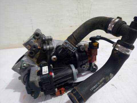Foto 2ª: Valvula EGR Peugeot Bipper BASIS 75CV 55KW (2013)