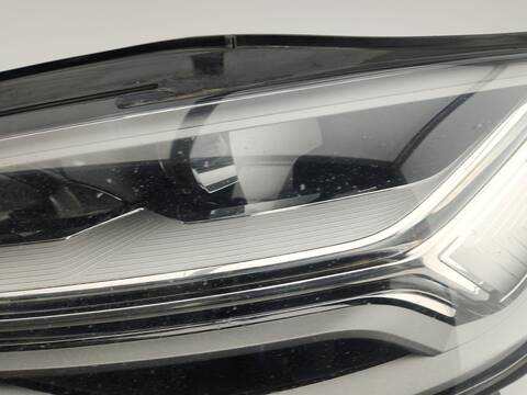 Foto 4ª: Faro Izquierdo Audi A6 3.0 TDI ADVANCED EDITION 272CV 200KW (2016)