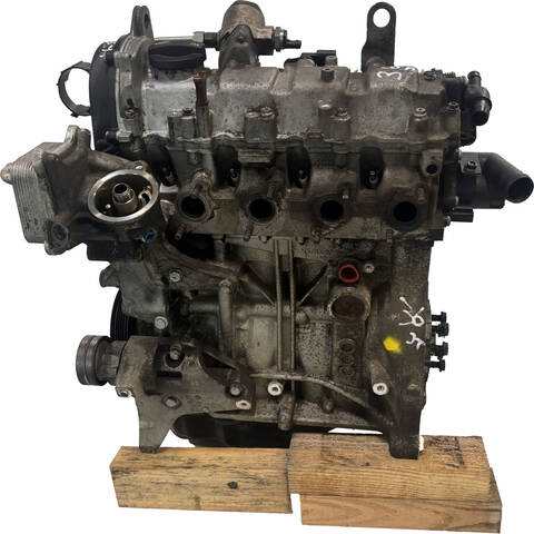 Foto 3ª: Motor Completo Audi A3 105CV 77KW [CBZB CBZ] (2013)