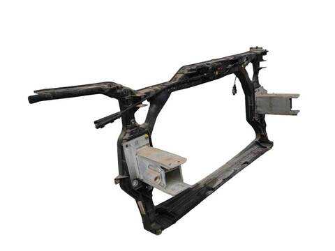 Foto 3ª: Paragolpes Delantero Audi A4 1.9 TDI 90CV (1994)