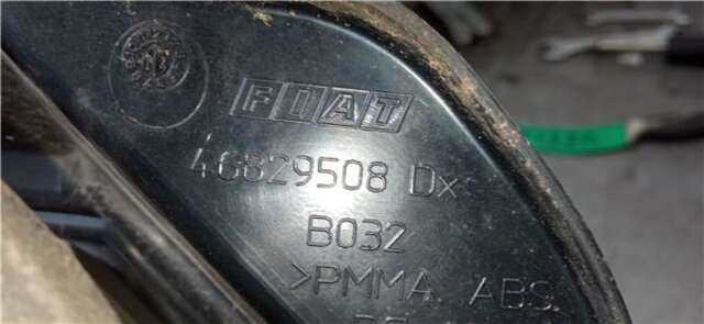 Piloto Trasero Derecho Fiat Idea 1.9 JTD