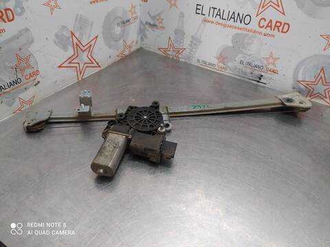 Elevalunas Eléctrico Delantero Derecho Peugeot Boxer HDI 335) 120CV 88KW