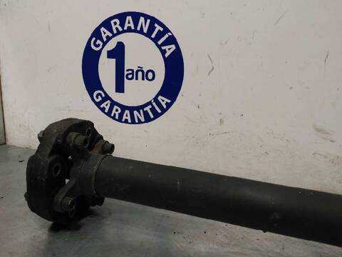 Foto 4ª: Transmision Central Mercedes Clase C 160 63 AMG 219.377) 514CV 378KW [156983] (2006)