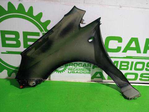 Foto 2ª: Aleta Delantera Derecha Opel Corsa 1.3 16V CDTI 75CV [Z13DTJ] (2006)